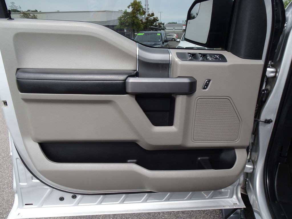 2019 Ford F-150 Image 11