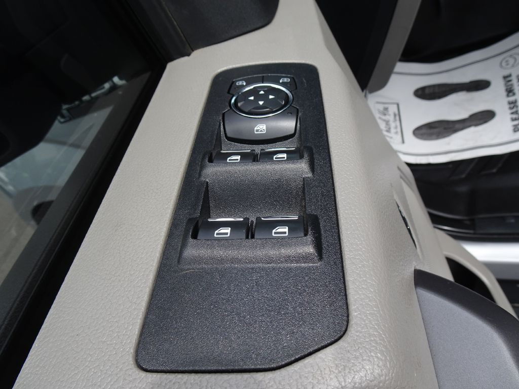 2019 Ford F-150 Image 12