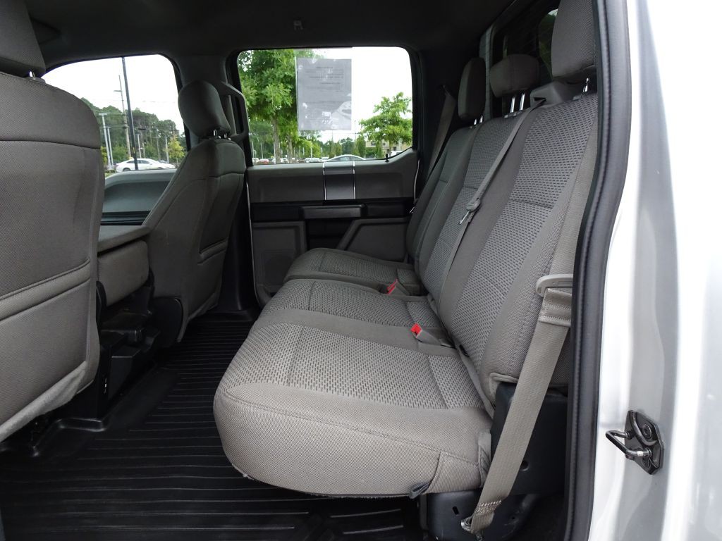 2019 Ford F-150 Image 13