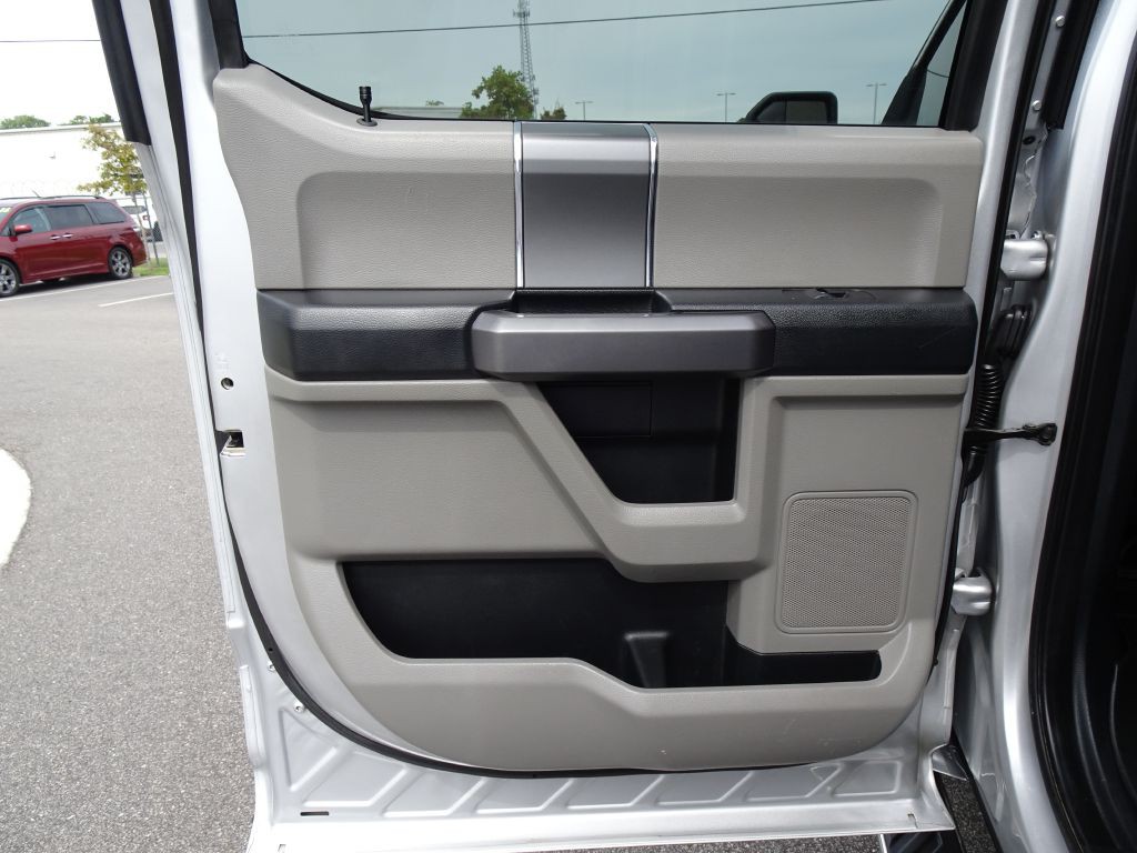 2019 Ford F-150 Image 14