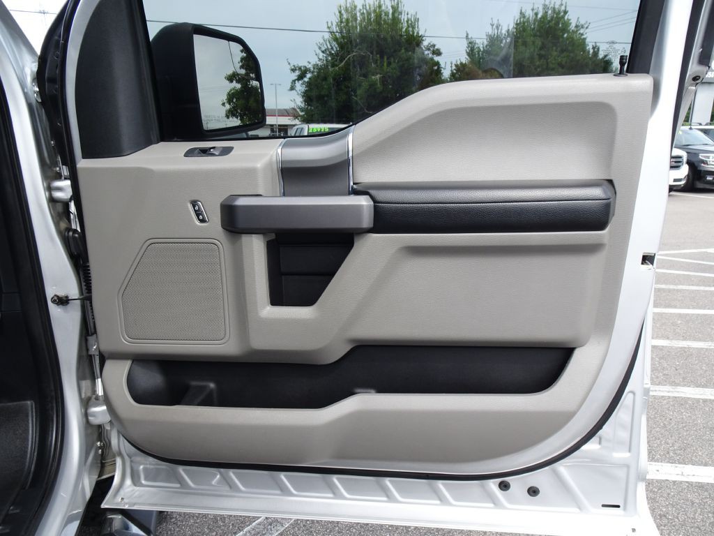 2019 Ford F-150 Image 16