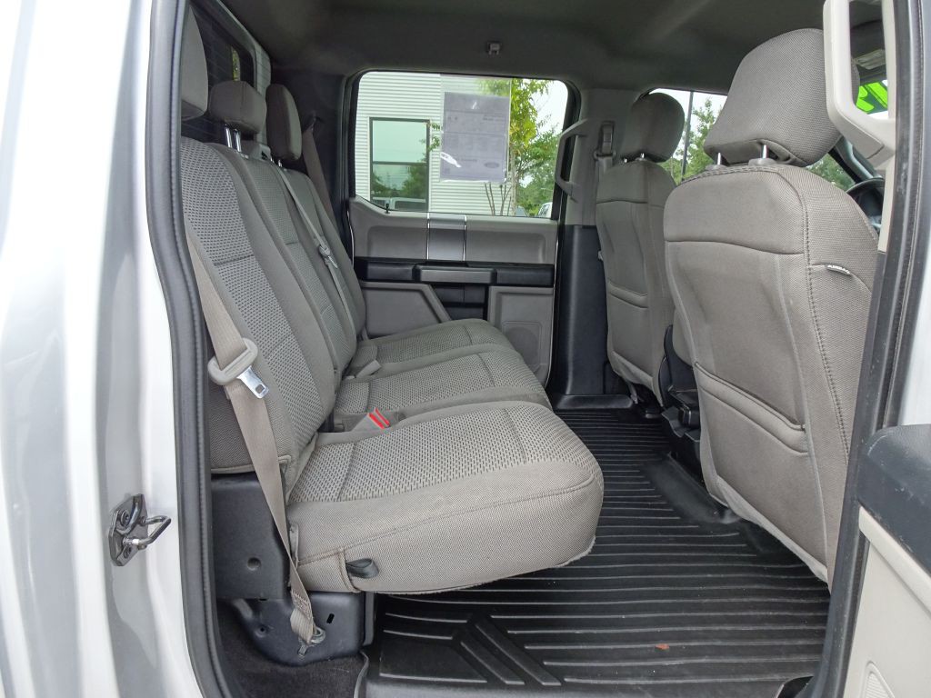 2019 Ford F-150 Image 17
