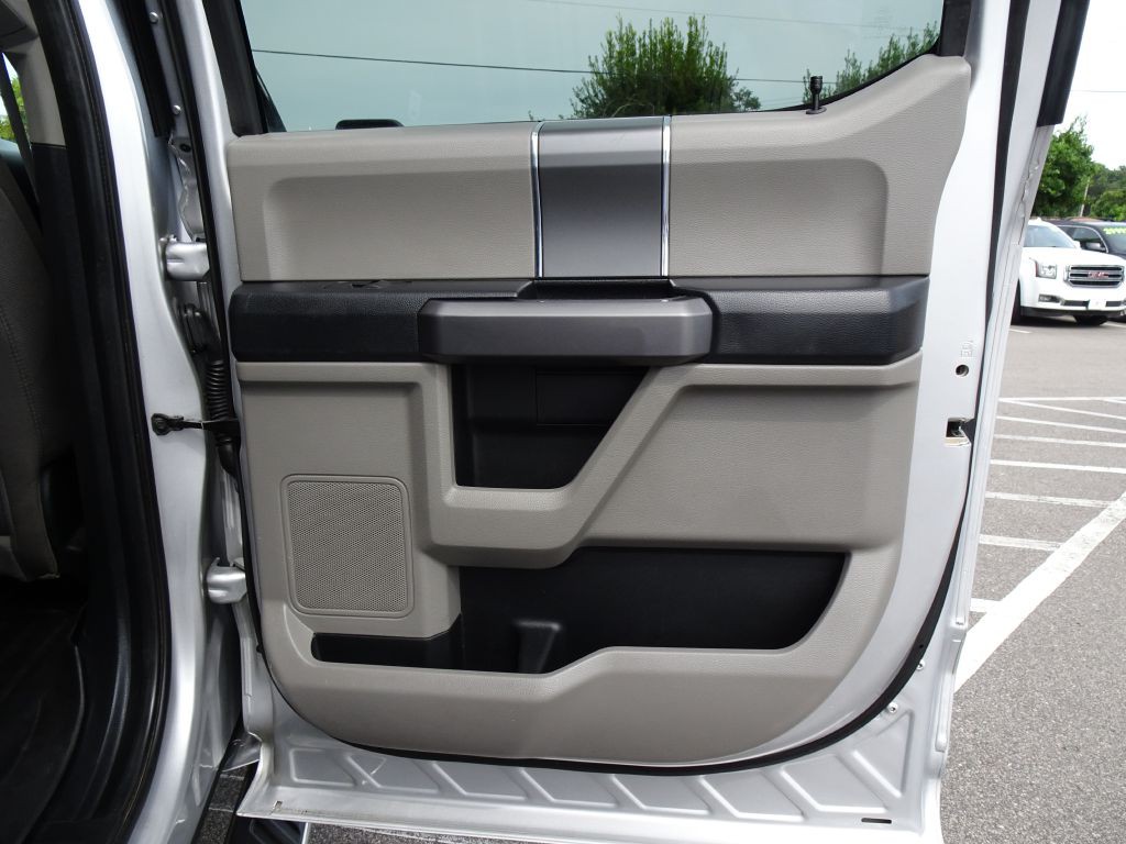 2019 Ford F-150 Image 18