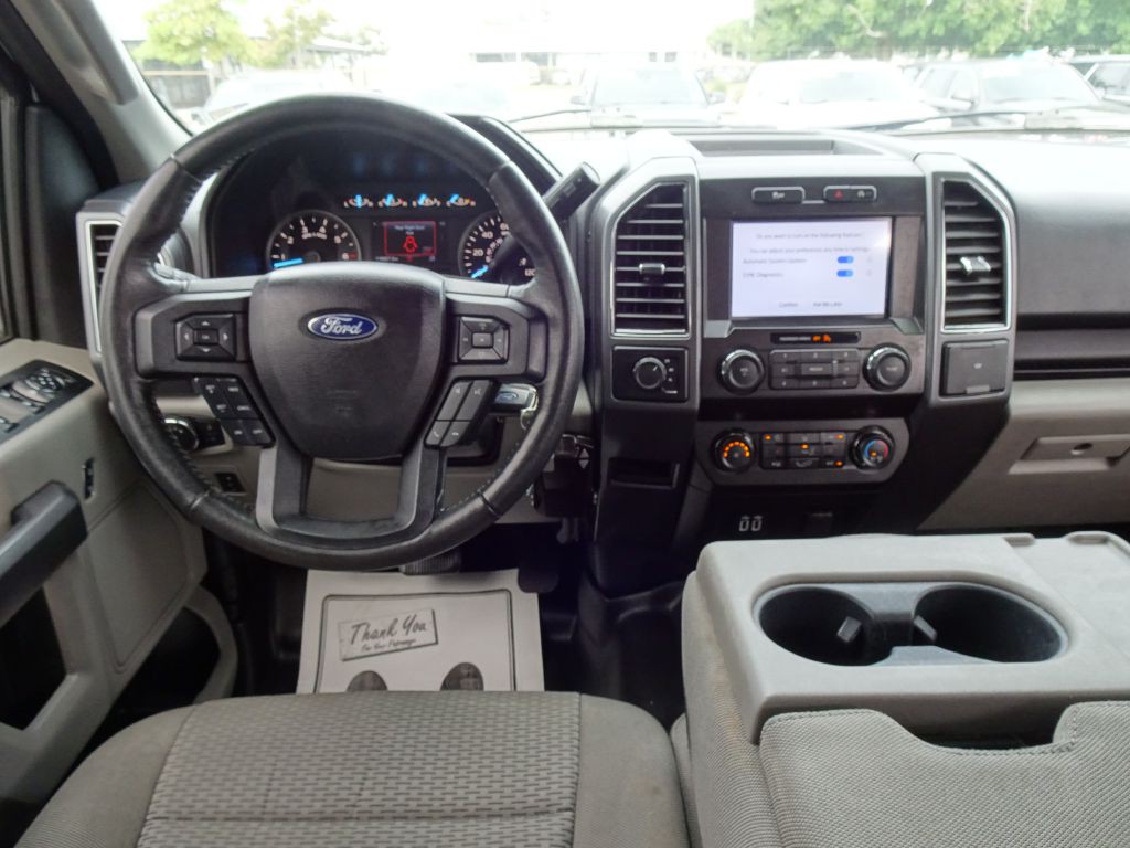 2019 Ford F-150 Image 19