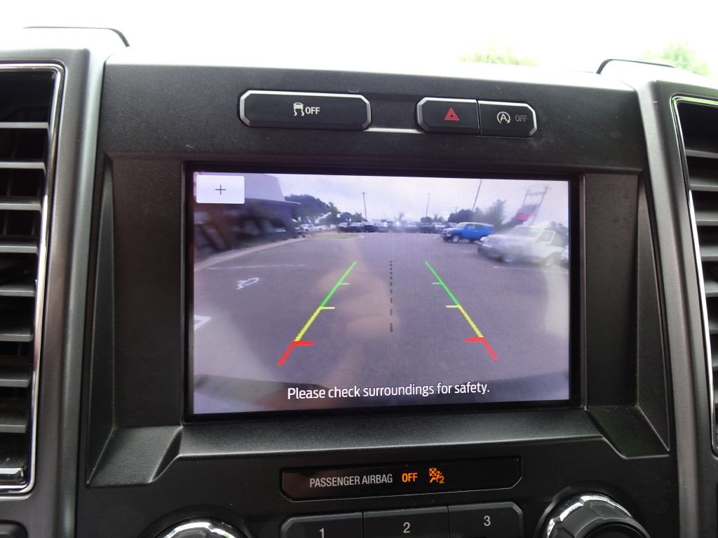 2019 Ford F-150 Image 21