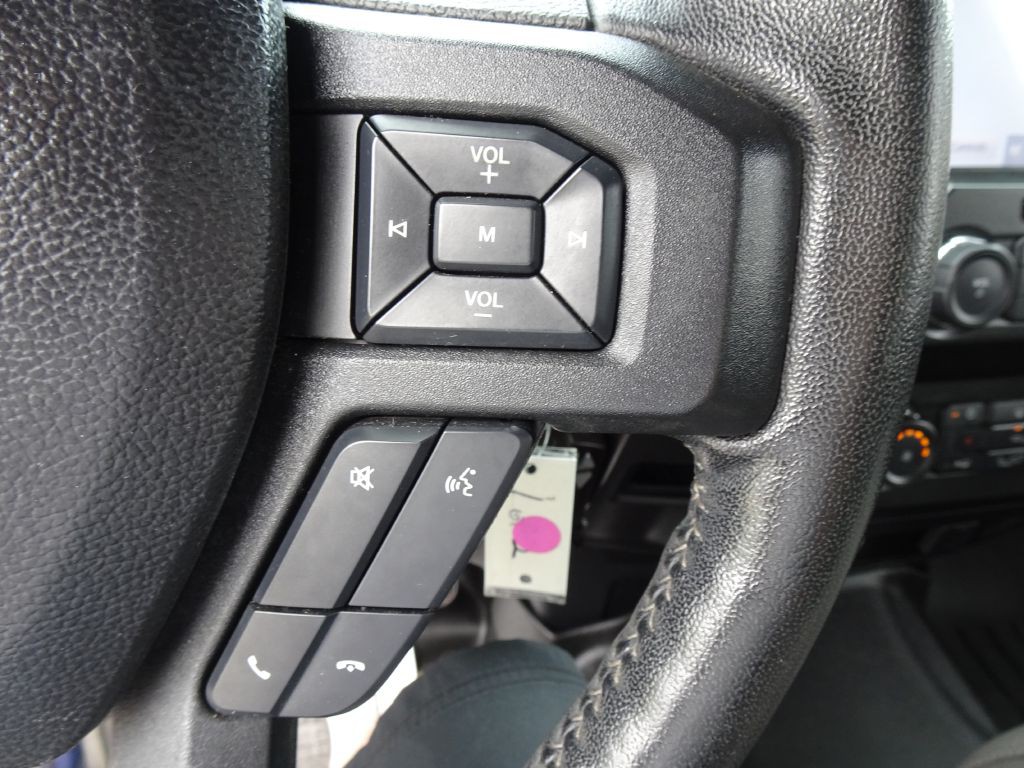 2019 Ford F-150 Image 24