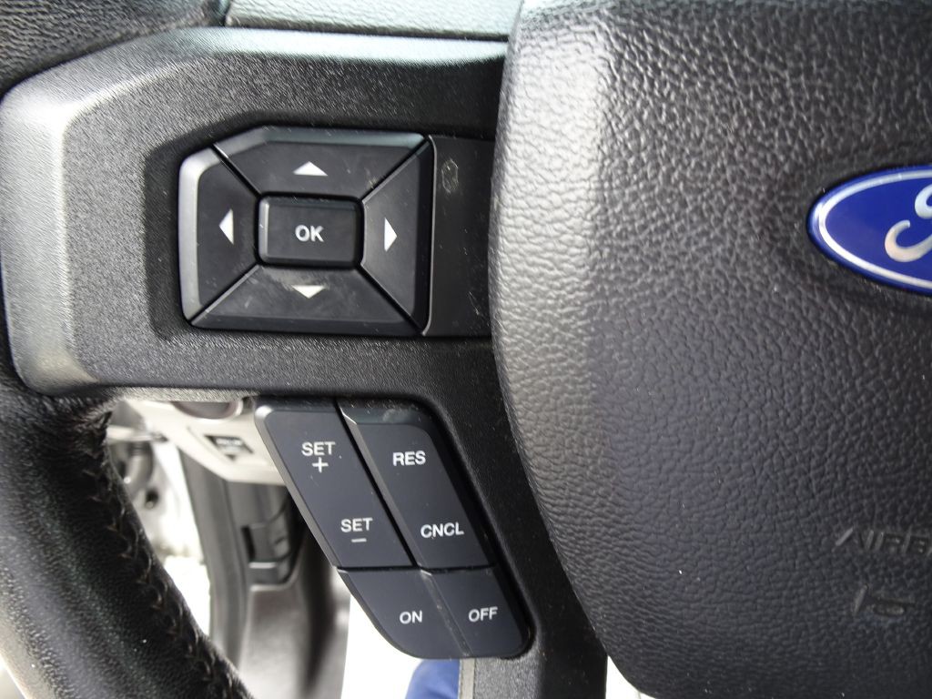 2019 Ford F-150 Image 25