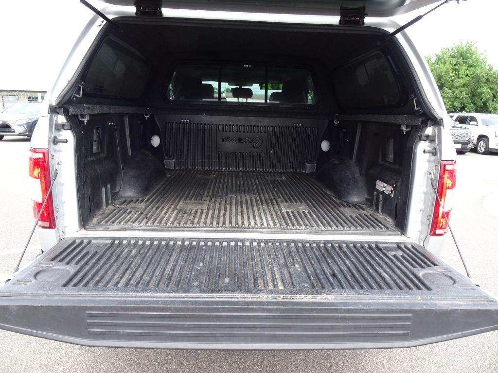 2019 Ford F-150 Image 26