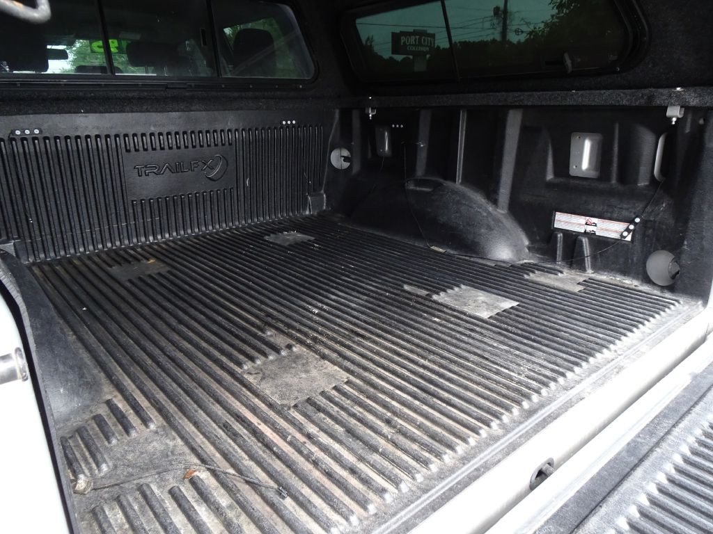 2019 Ford F-150 Image 27