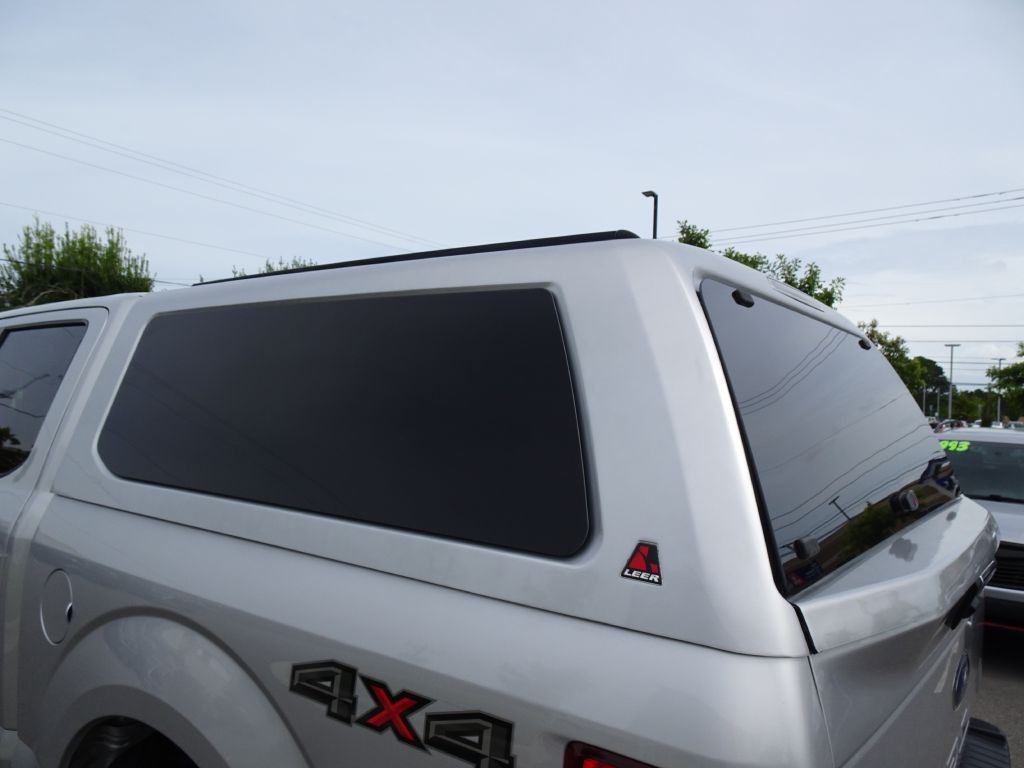 2019 Ford F-150 Image 28