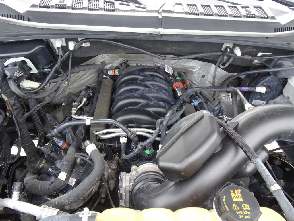 2019 Ford F-150 Image 30