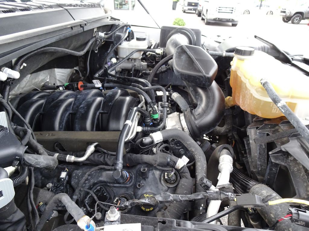 2019 Ford F-150 Image 31