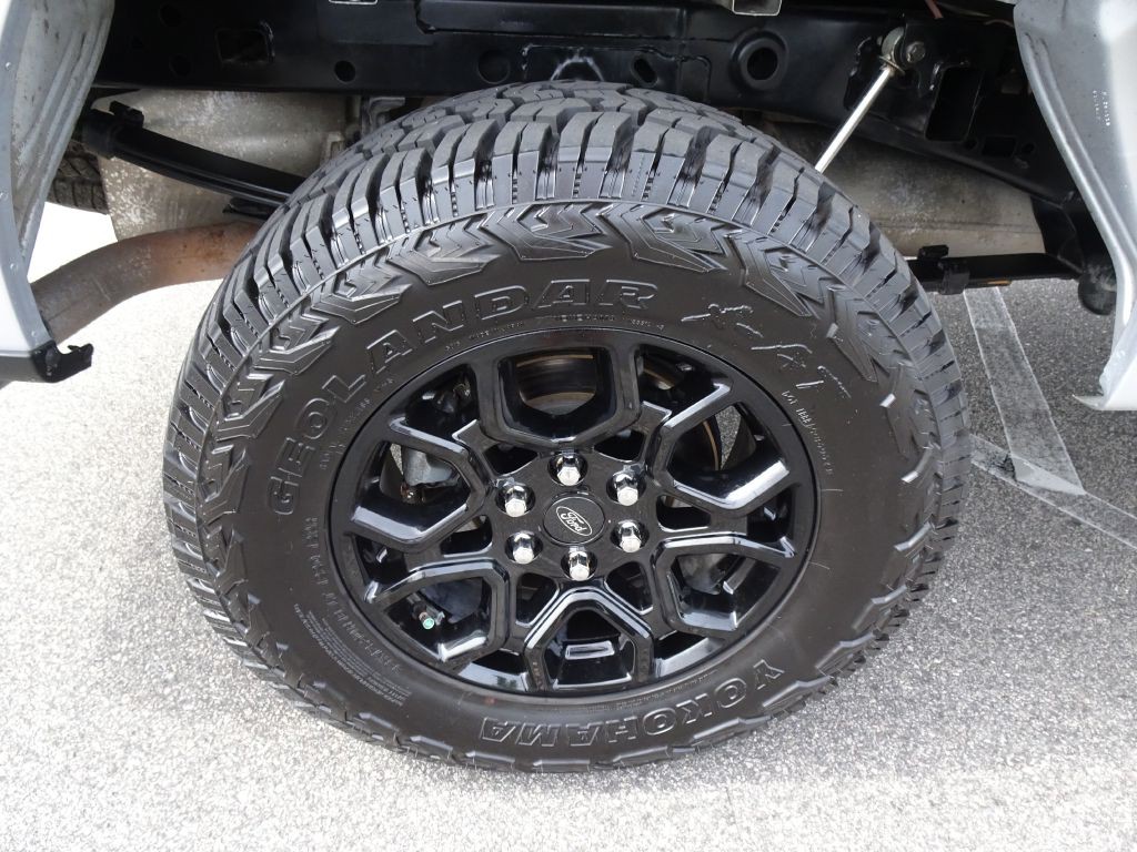 2019 Ford F-150 Image 34