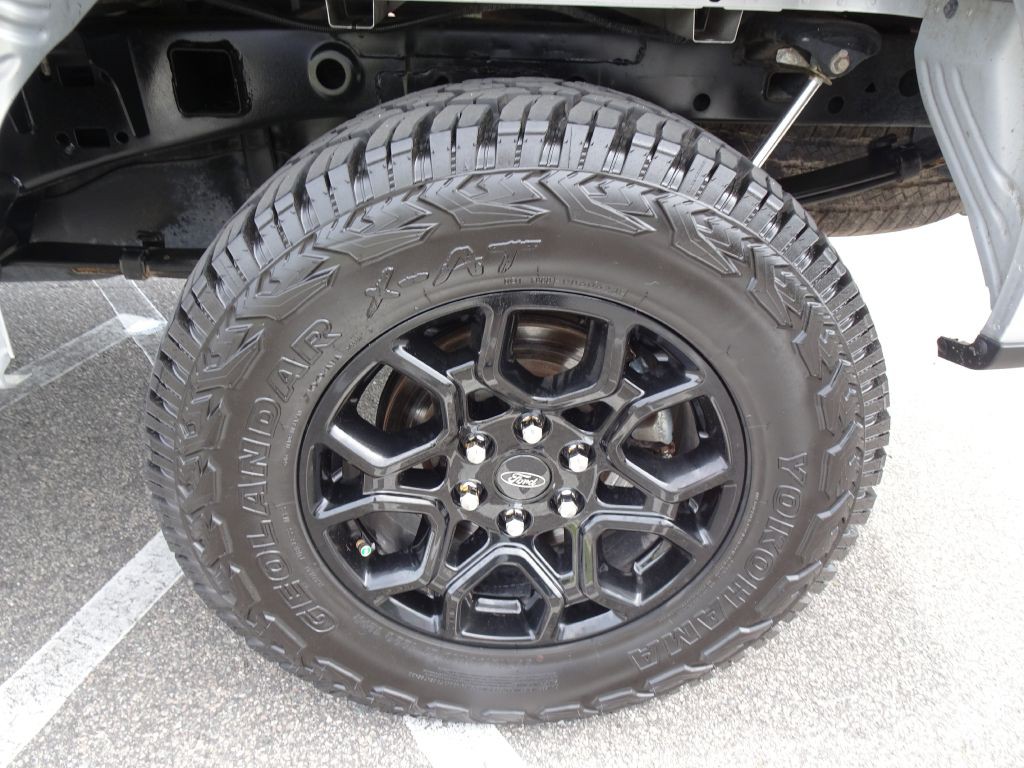 2019 Ford F-150 Image 36