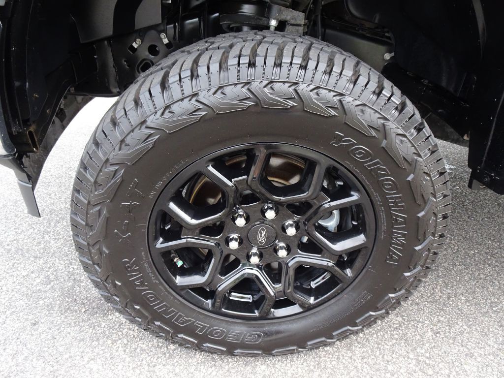 2019 Ford F-150 Image 38