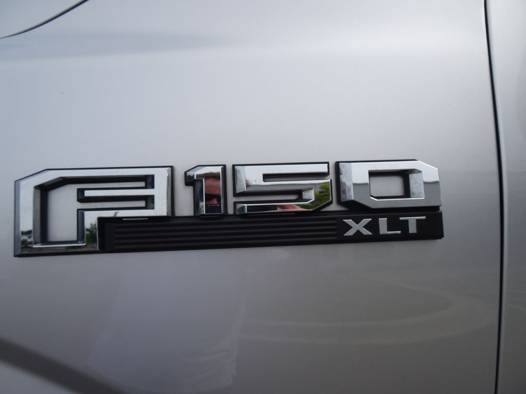 2019 Ford F-150 Image 41