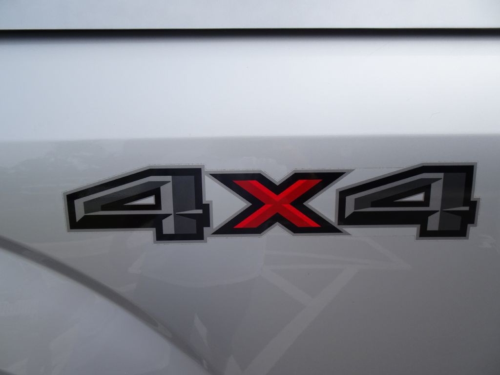 2019 Ford F-150 Image 42