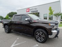 Image for 2019 Chevrolet Silverado 1500 LT ID: 6729596