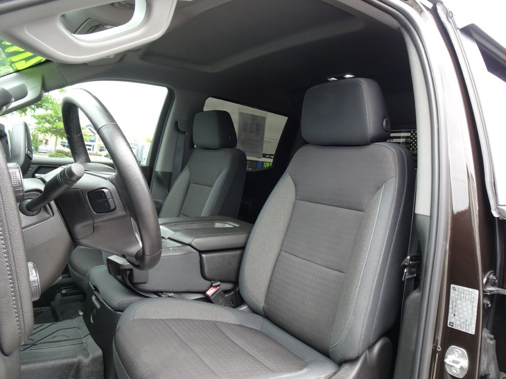 2019 Chevrolet Silverado 1500 Image 10