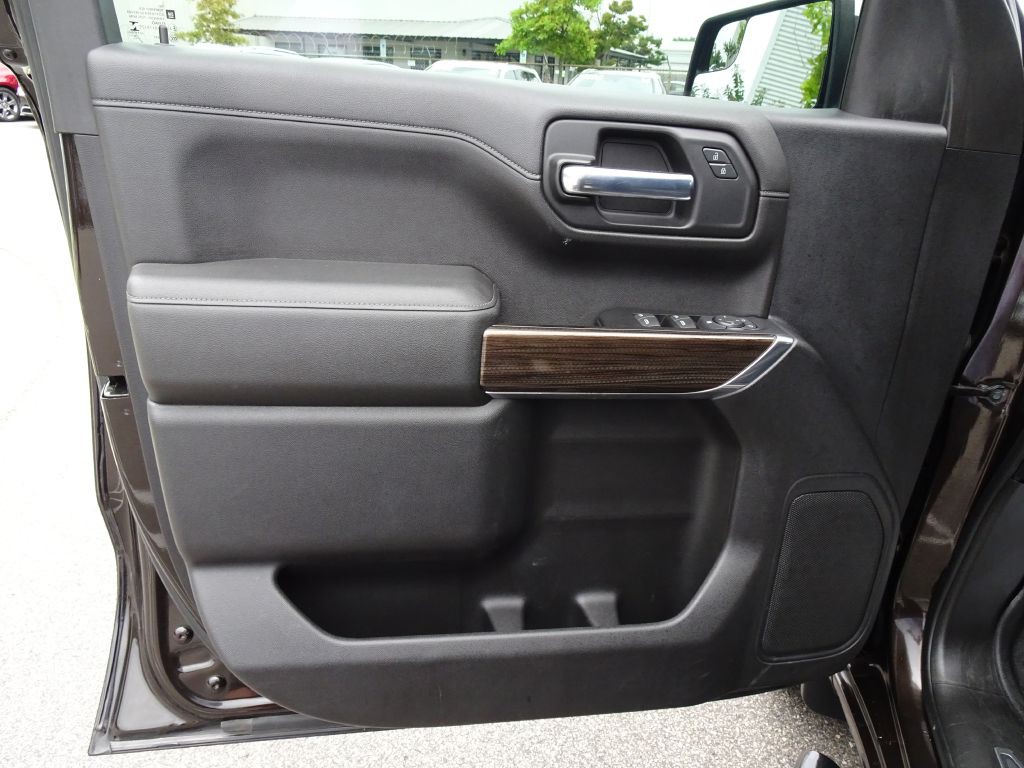 2019 Chevrolet Silverado 1500 Image 11