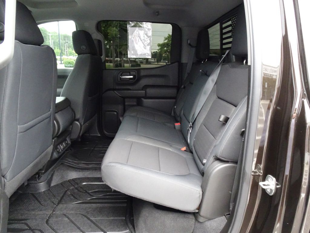 2019 Chevrolet Silverado 1500 Image 13