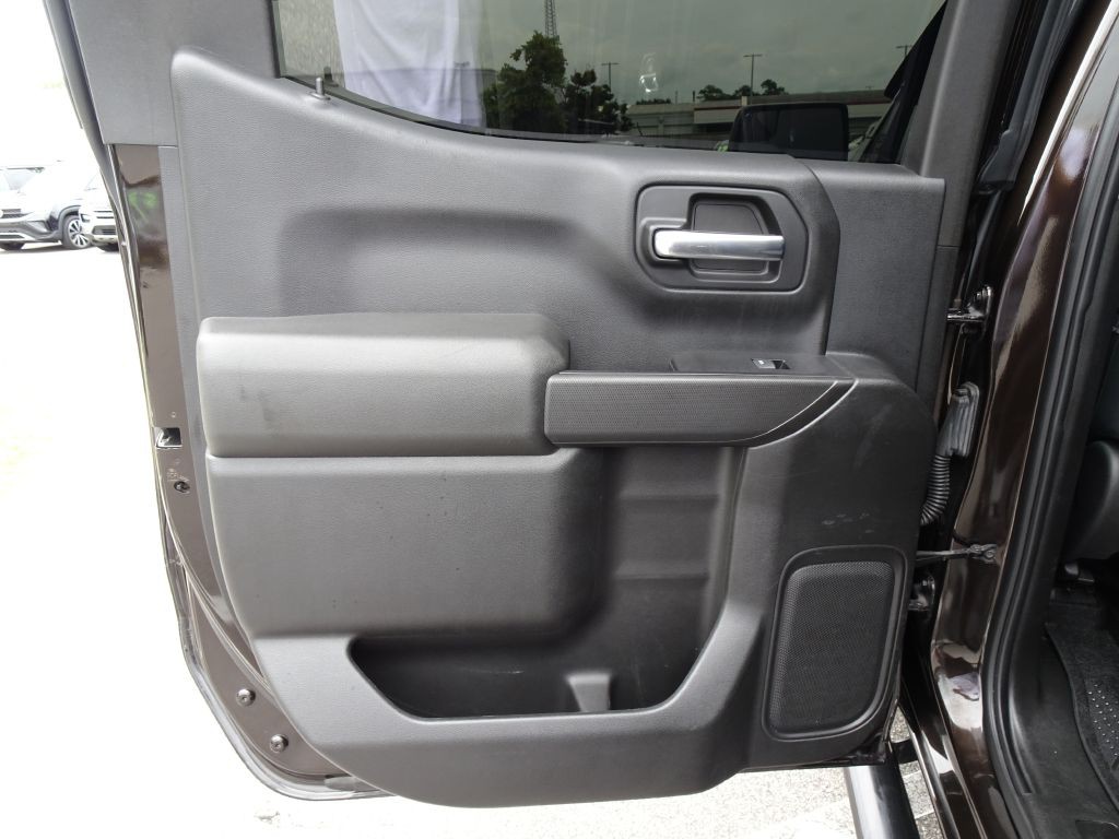 2019 Chevrolet Silverado 1500 Image 14