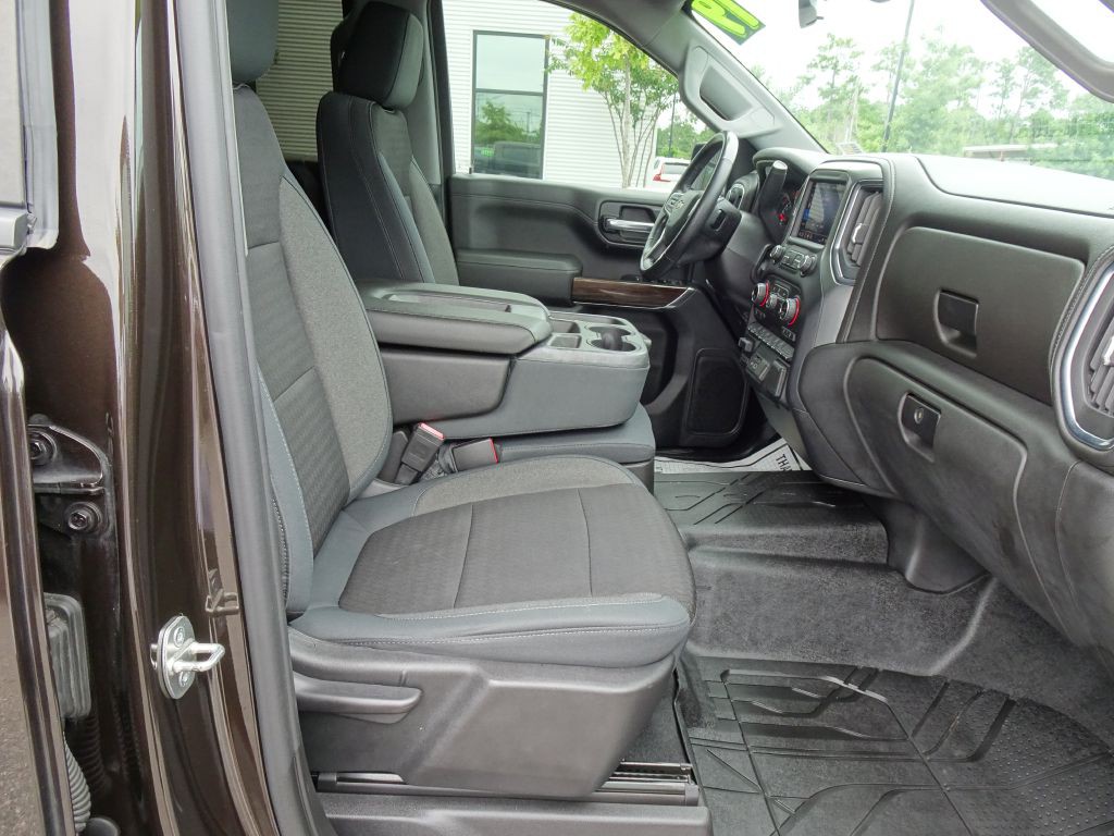 2019 Chevrolet Silverado 1500 Image 15
