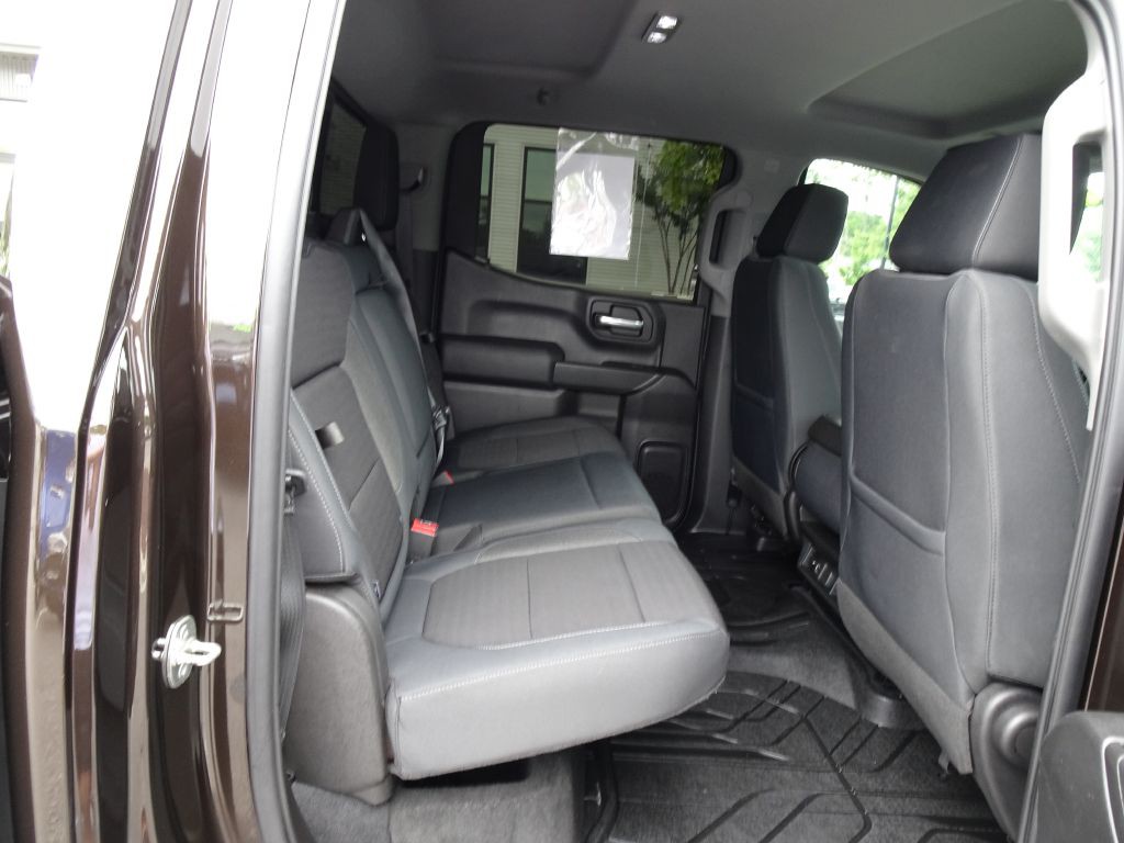 2019 Chevrolet Silverado 1500 Image 17