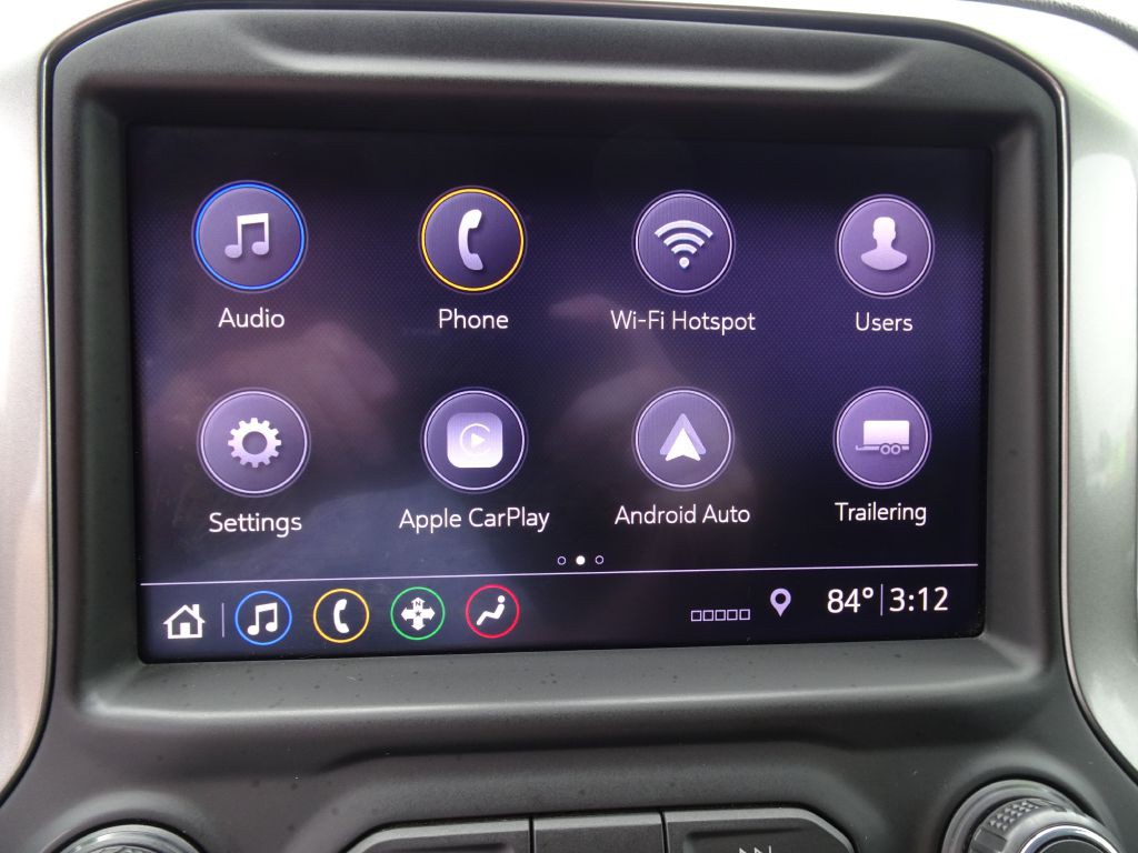 2019 Chevrolet Silverado 1500 Image 20