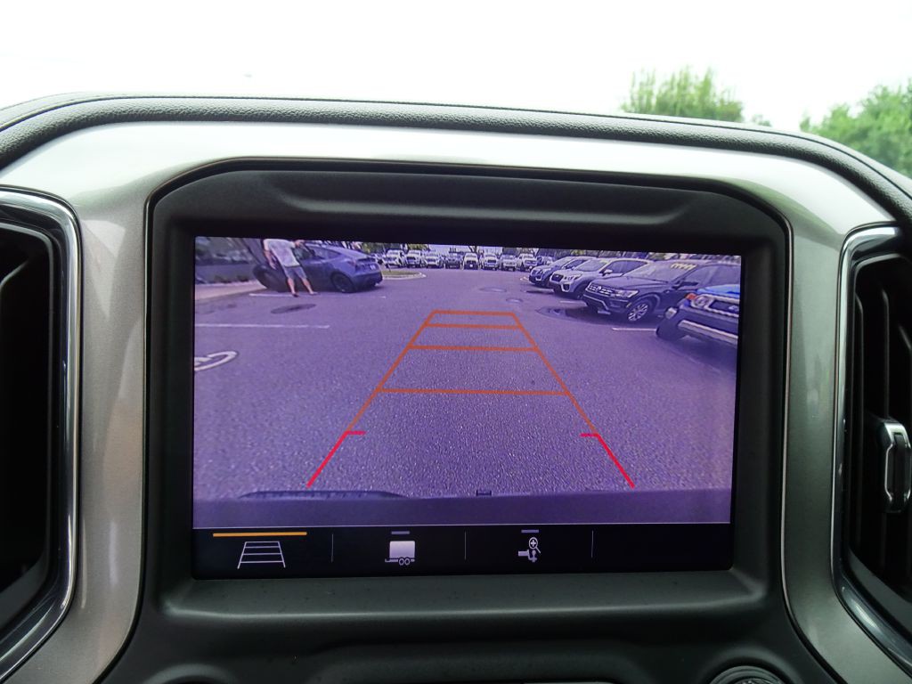 2019 Chevrolet Silverado 1500 Image 21