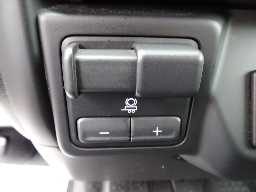 2019 Chevrolet Silverado 1500 Image 22