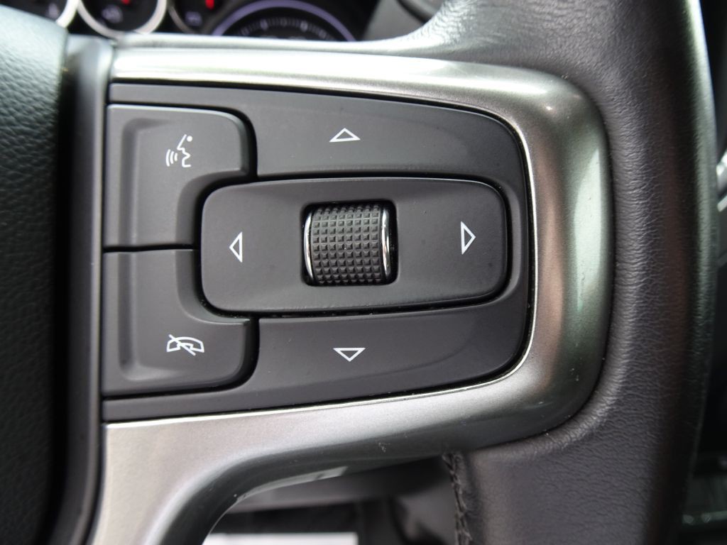 2019 Chevrolet Silverado 1500 Image 25