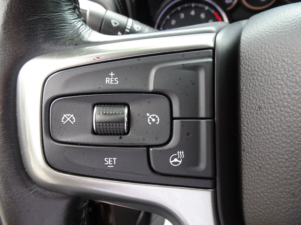 2019 Chevrolet Silverado 1500 Image 26