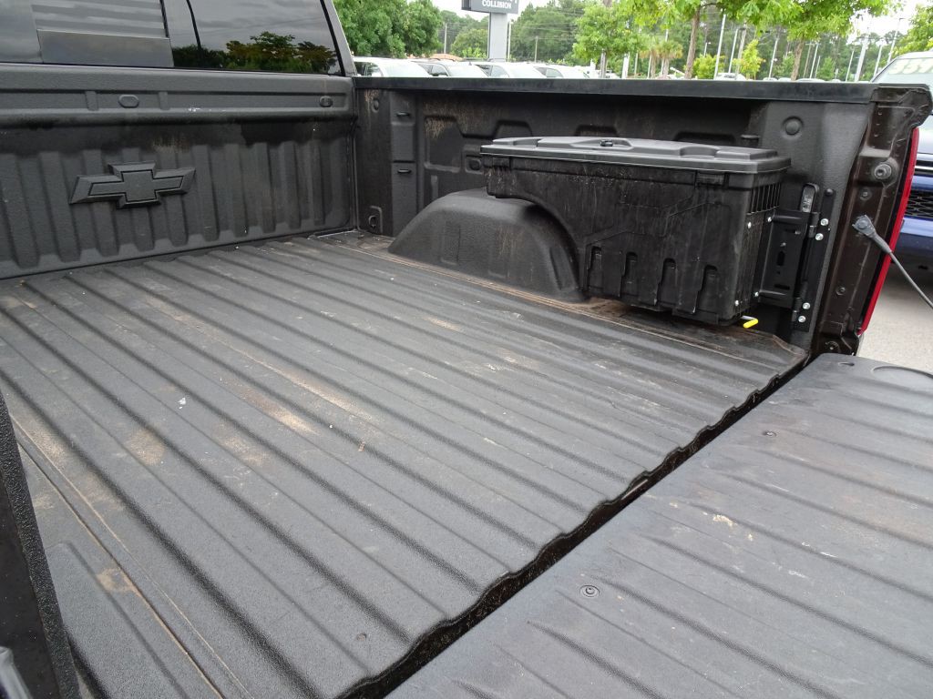 2019 Chevrolet Silverado 1500 Image 29