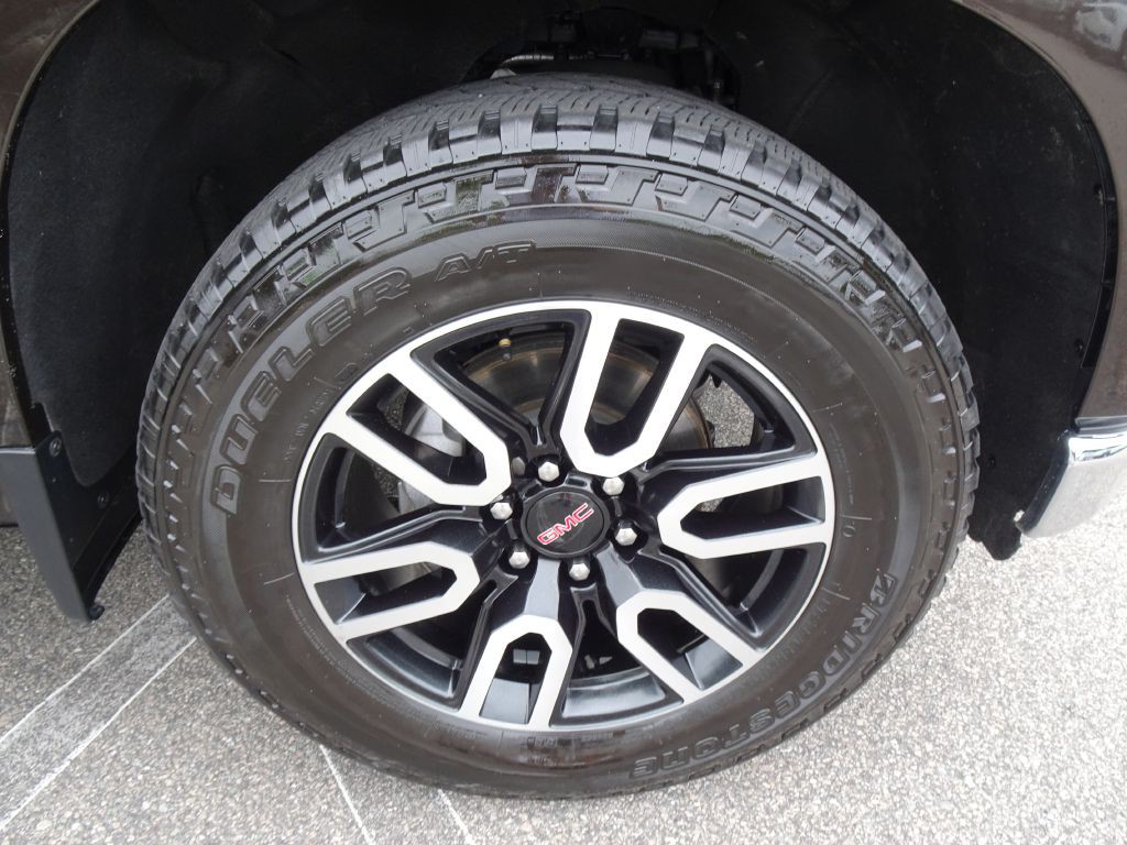 2019 Chevrolet Silverado 1500 Image 33
