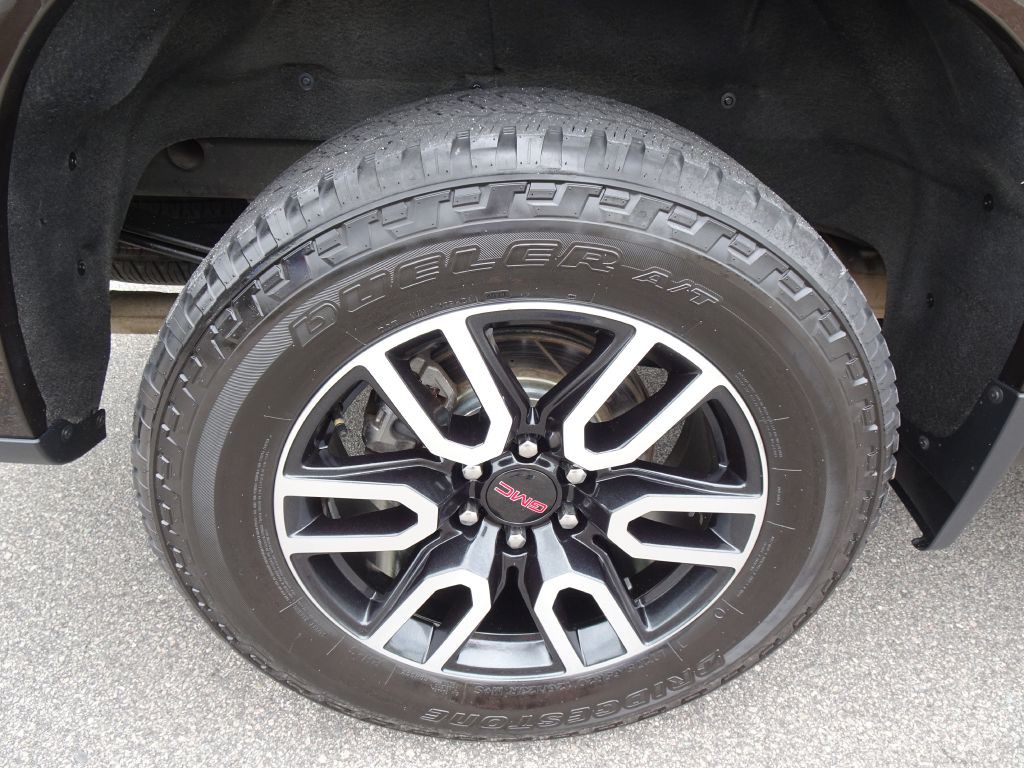 2019 Chevrolet Silverado 1500 Image 35