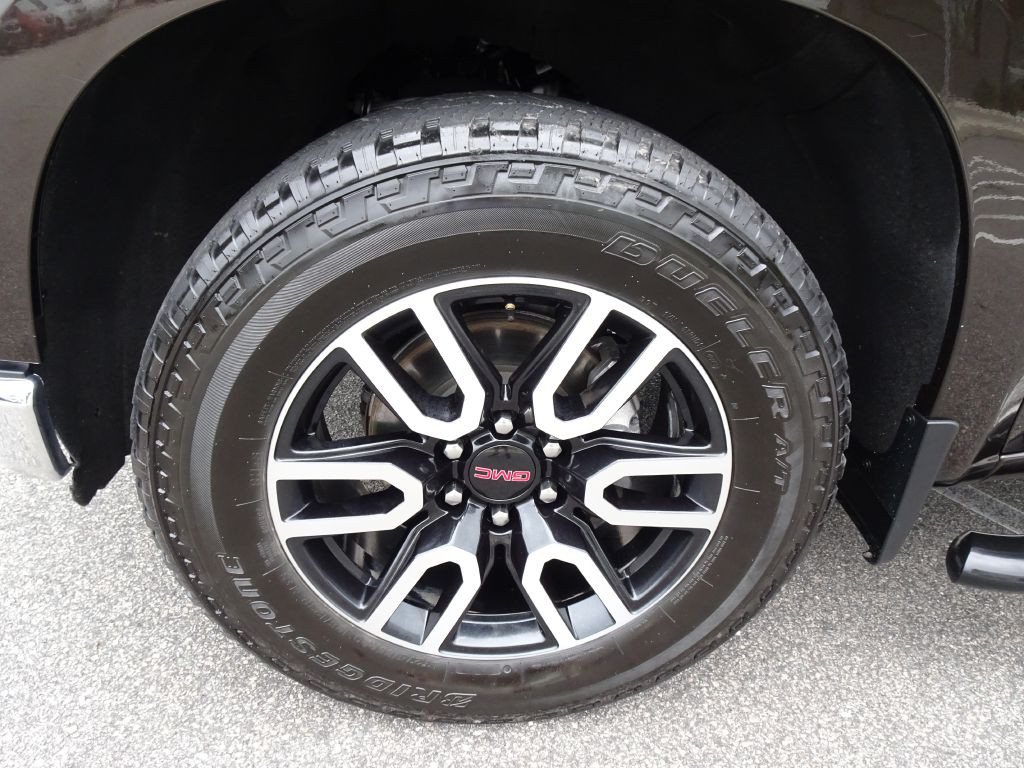 2019 Chevrolet Silverado 1500 Image 39