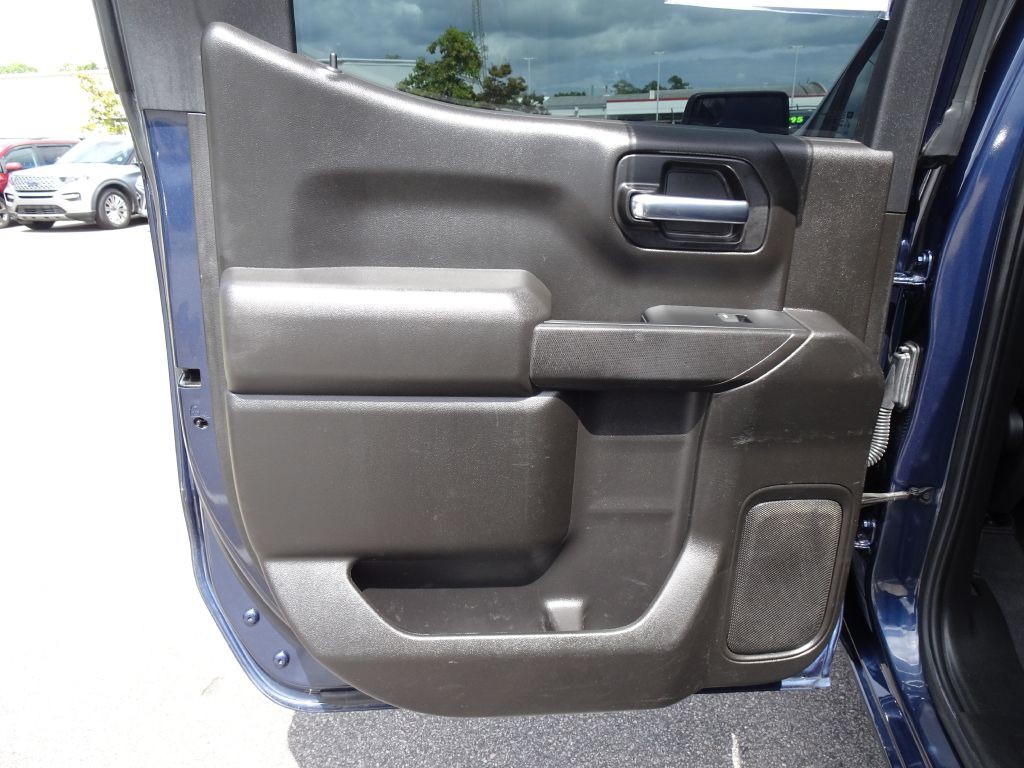 2022 Chevrolet Silverado 1500 Image 14