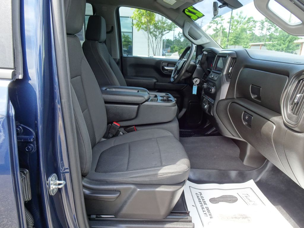 2022 Chevrolet Silverado 1500 Image 15