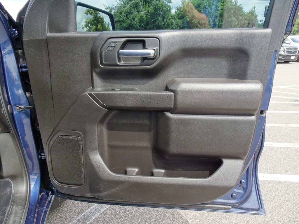 2022 Chevrolet Silverado 1500 Image 16
