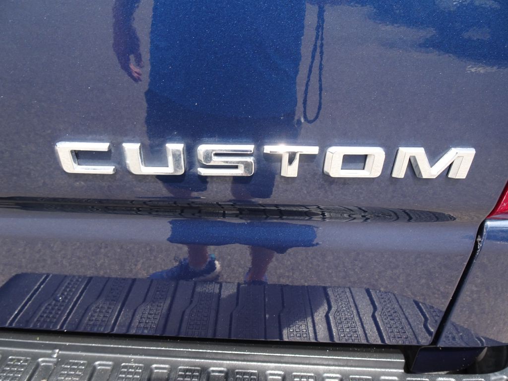 2022 Chevrolet Silverado 1500 Image 36