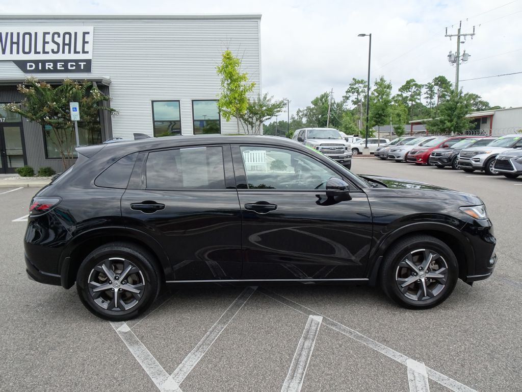 2024 Honda HR-V Image 2