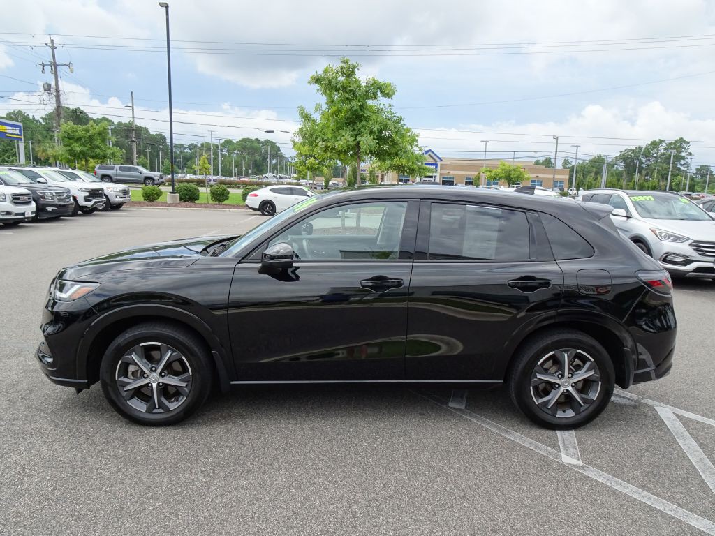 2024 Honda HR-V Image 6