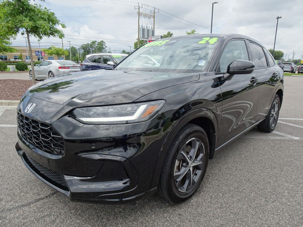 2024 Honda HR-V Image 7