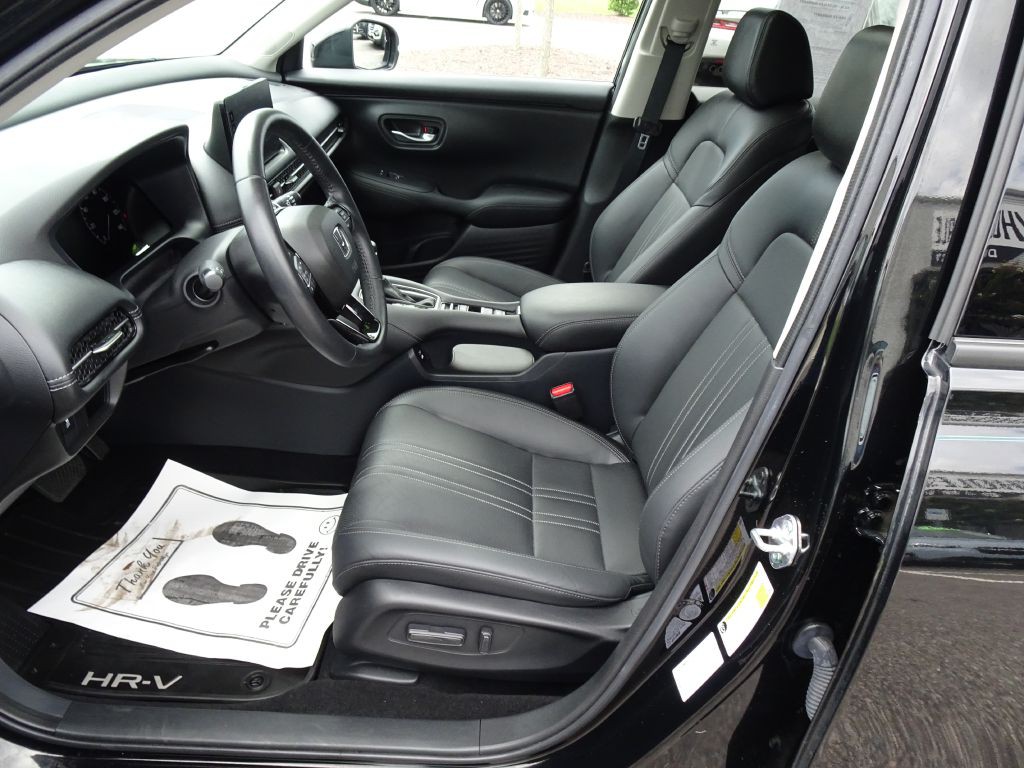 2024 Honda HR-V Image 9
