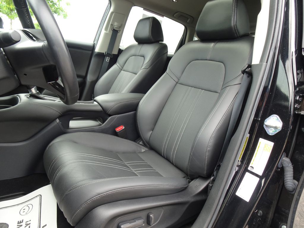 2024 Honda HR-V Image 10