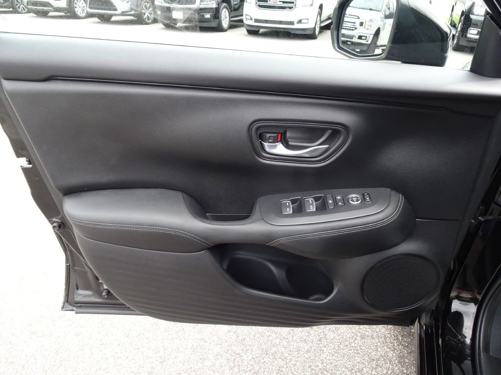 2024 Honda HR-V Image 11