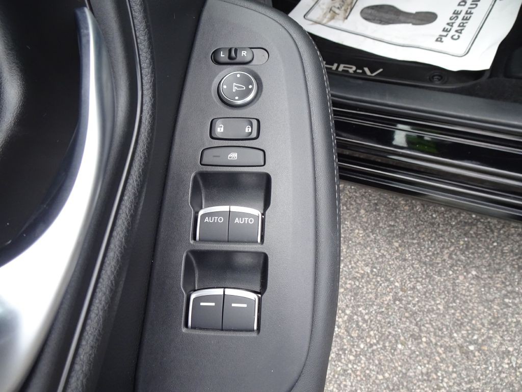 2024 Honda HR-V Image 12