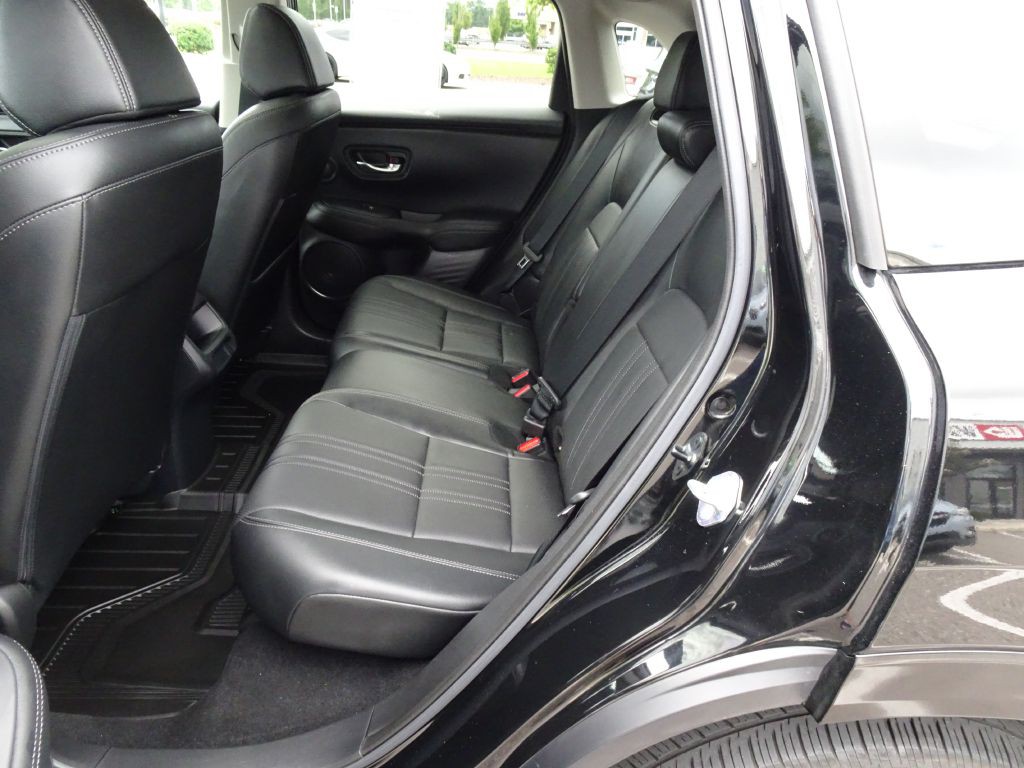 2024 Honda HR-V Image 13