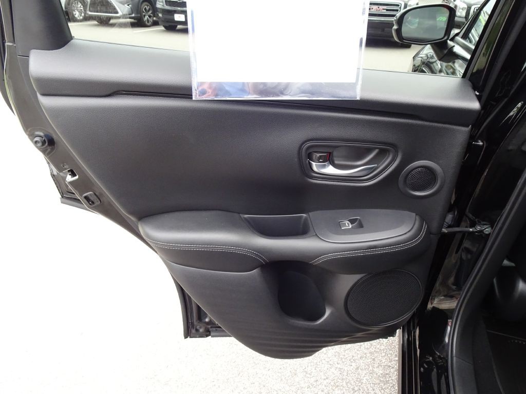 2024 Honda HR-V Image 14